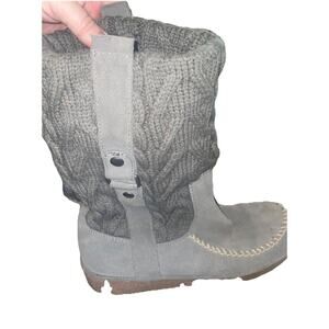 Women’s American Eagle Boots Sz 8